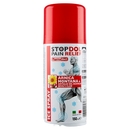 Pharmadoct Stop Dol Pain Relief Ice Spray Arnica Montana & Artiglio del Diavolo 150 ml